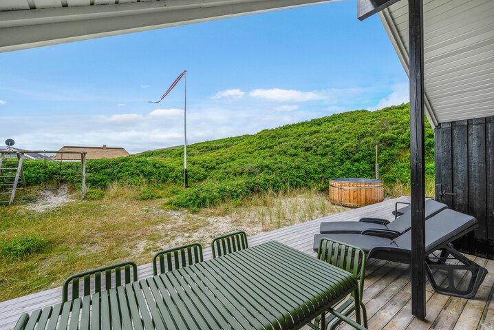 Sommerhus B2501 på Bjerregårdsvej 392, Bjerregård - Billede #21