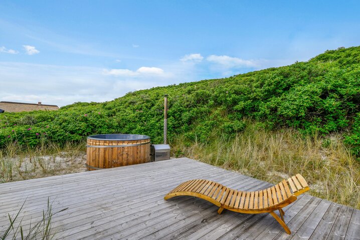 Sommerhus B2501 på Bjerregårdsvej 392, Bjerregård - Billede #22