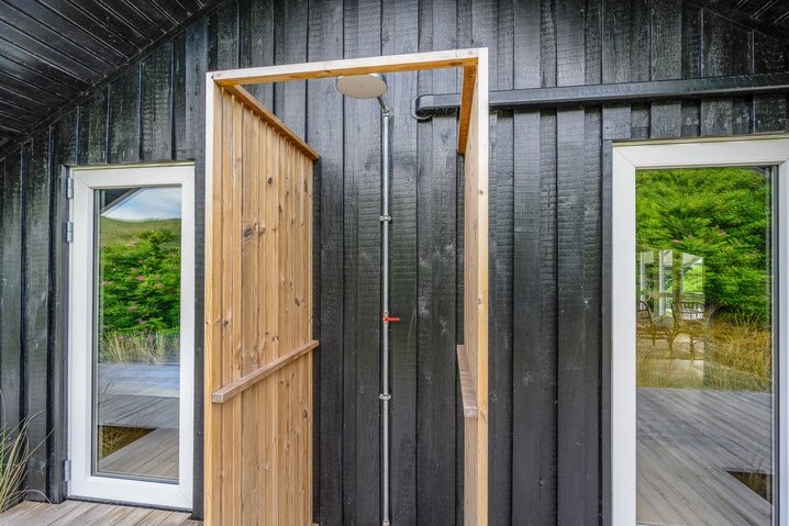 Sommerhus B2501 på Bjerregårdsvej 392, Bjerregård - Billede #23