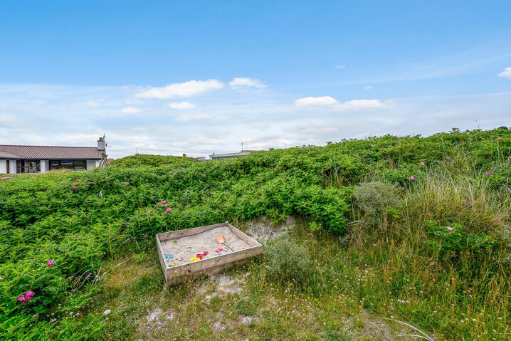 Sommerhus B2501 på Bjerregårdsvej 392, Bjerregård - Billede #24