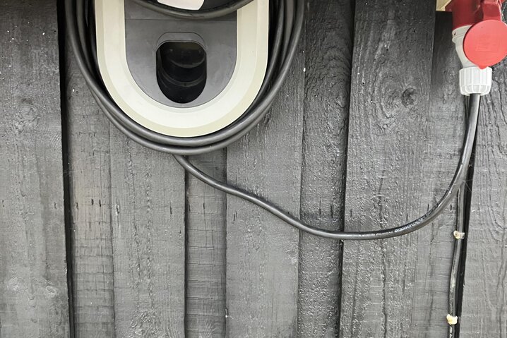 Sommerhus B2501 på Bjerregårdsvej 392, Bjerregård - Billede #32