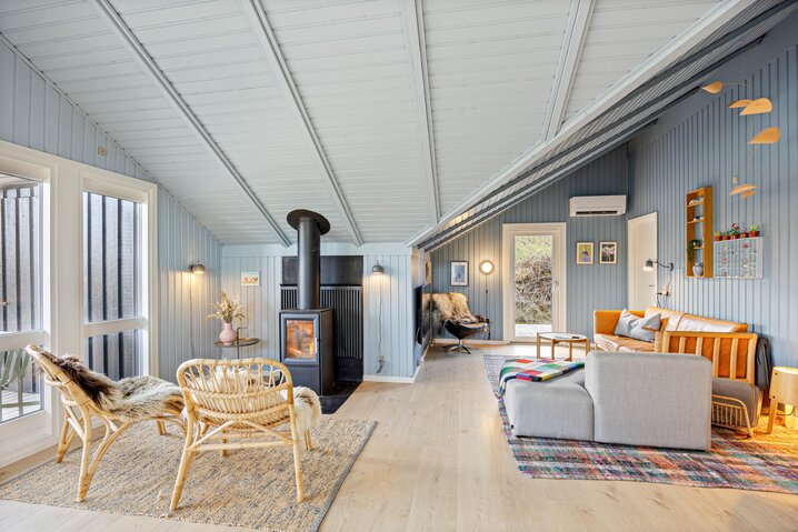 Sommerhus B2501 på Bjerregårdsvej 392, Bjerregård - Billede #2