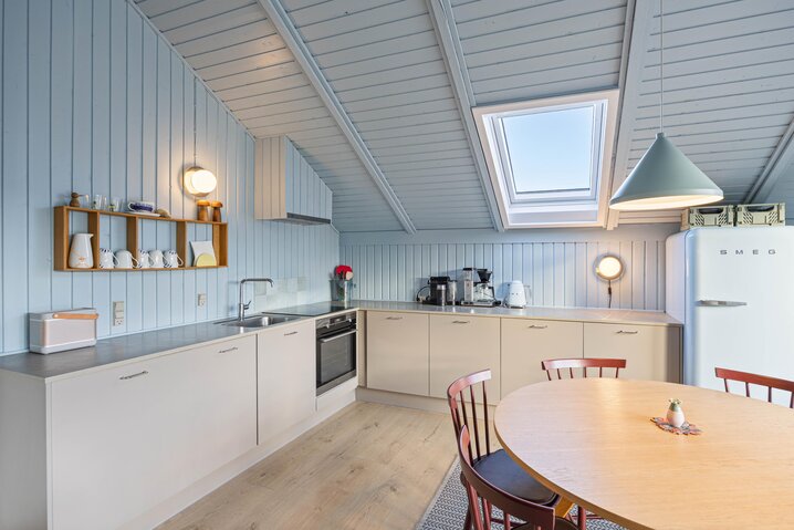 Sommerhus B2501 på Bjerregårdsvej 392, Bjerregård - Billede #3