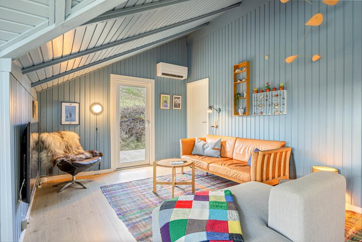 Sommerhus B2501 på Bjerregårdsvej 392, Bjerregård - Billede #4