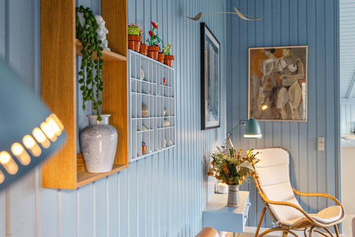 Sommerhus B2501 på Bjerregårdsvej 392, Bjerregård - Billede #5