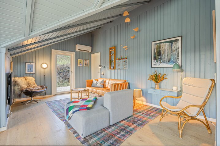 Sommerhus B2501 på Bjerregårdsvej 392, Bjerregård - Billede #6