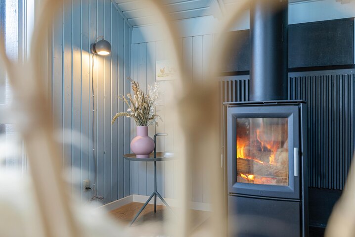 Sommerhus B2501 på Bjerregårdsvej 392, Bjerregård - Billede #8