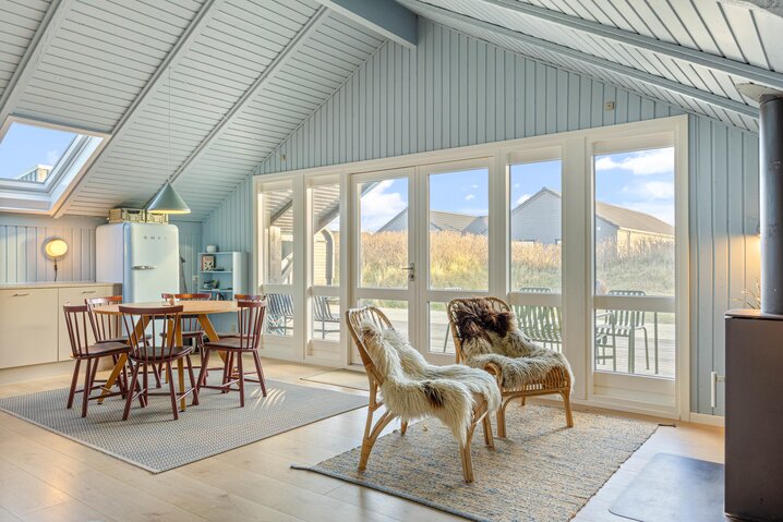 Sommerhus B2501 på Bjerregårdsvej 392, Bjerregård - Billede #9