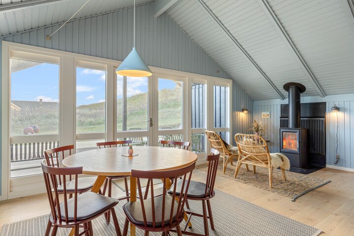 Sommerhus B2501 på Bjerregårdsvej 392, Bjerregård - Billede #10