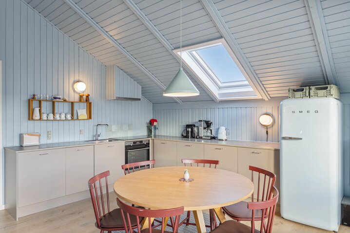 Sommerhus B2501 på Bjerregårdsvej 392, Bjerregård - Billede #11