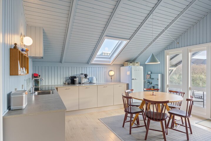 Sommerhus B2501 på Bjerregårdsvej 392, Bjerregård - Billede #12