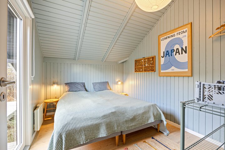 Sommerhus B2501 på Bjerregårdsvej 392, Bjerregård - Billede #14