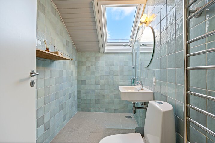 Sommerhus B2501 på Bjerregårdsvej 392, Bjerregård - Billede #15