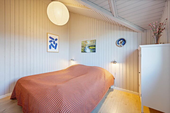 Sommerhus B2501 på Bjerregårdsvej 392, Bjerregård - Billede #16