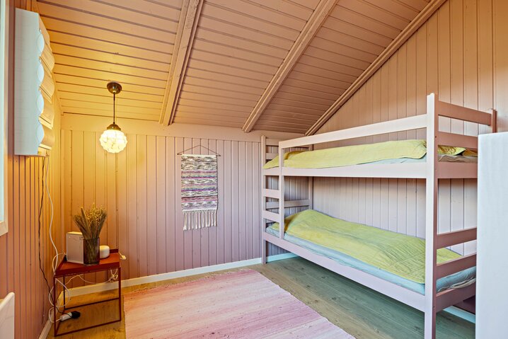 Sommerhus B2501 på Bjerregårdsvej 392, Bjerregård - Billede #17