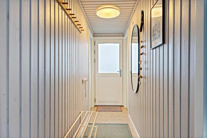 Sommerhus B2501 på Bjerregårdsvej 392, Bjerregård - Billede #18