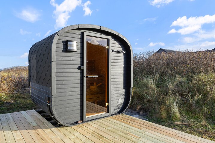 Sommerhus B2501 på Bjerregårdsvej 392, Bjerregård - Billede #21