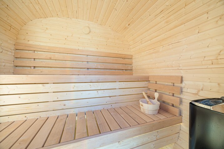 Sommerhus B2501 på Bjerregårdsvej 392, Bjerregård - Billede #22