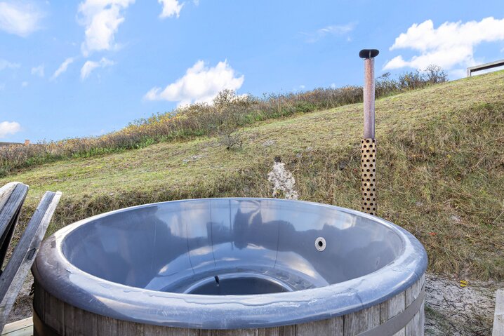 Sommerhus B2501 på Bjerregårdsvej 392, Bjerregård - Billede #25