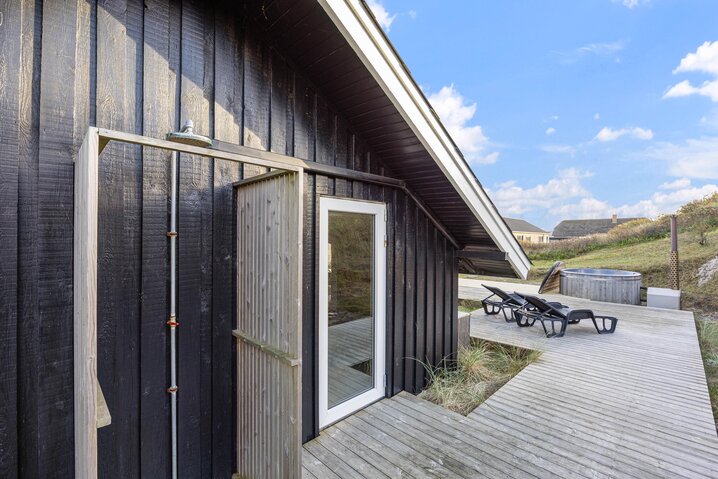 Sommerhus B2501 på Bjerregårdsvej 392, Bjerregård - Billede #27