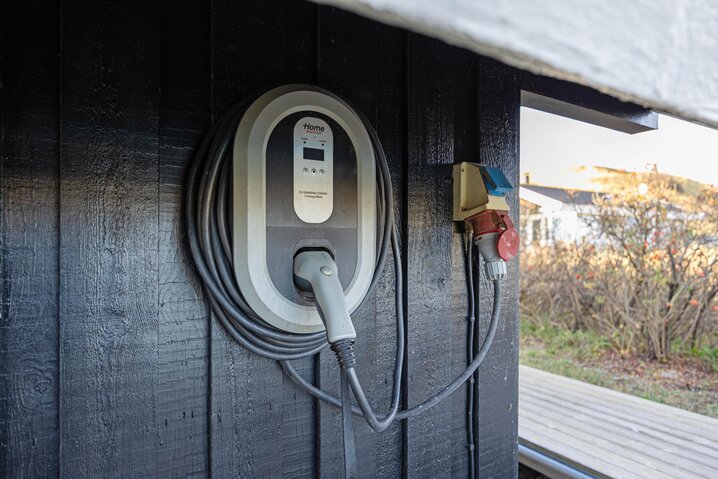 Sommerhus B2501 på Bjerregårdsvej 392, Bjerregård - Billede #30