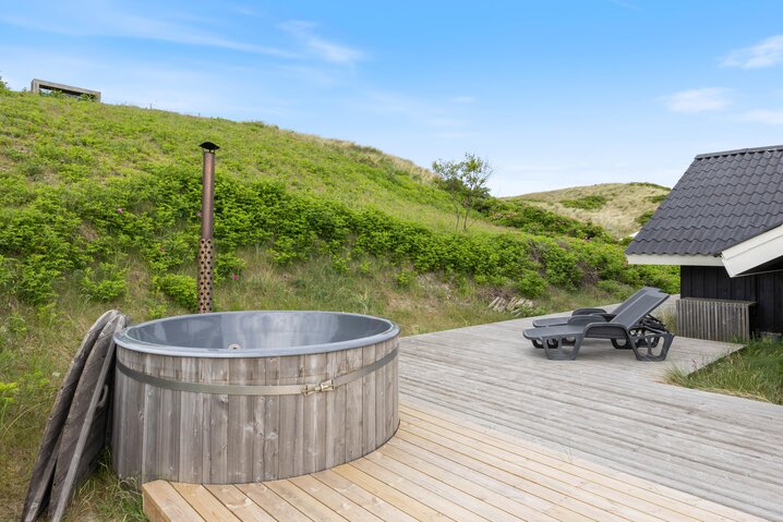 Ferienhaus B2501 in Bjerregårdsvej 392, Bjerregård - Bild #21