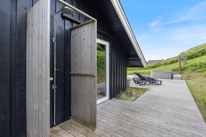 Ferienhaus B2501 in Bjerregårdsvej 392, Bjerregård - Bild #23