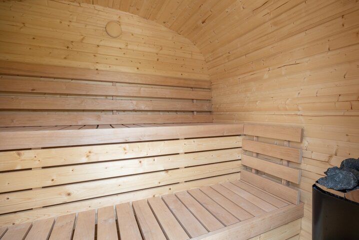 Ferienhaus B2501 in Bjerregårdsvej 392, Bjerregård - Bild #27