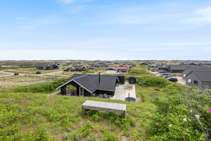 Ferienhaus B2501 in Bjerregårdsvej 392, Bjerregård - Bild #29
