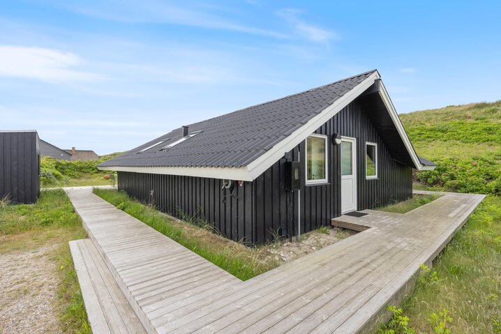 Ferienhaus B2501 in Bjerregårdsvej 392, Bjerregård - Bild #30