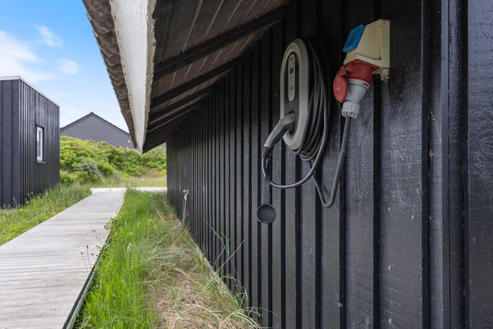Ferienhaus B2501 in Bjerregårdsvej 392, Bjerregård - Bild #31