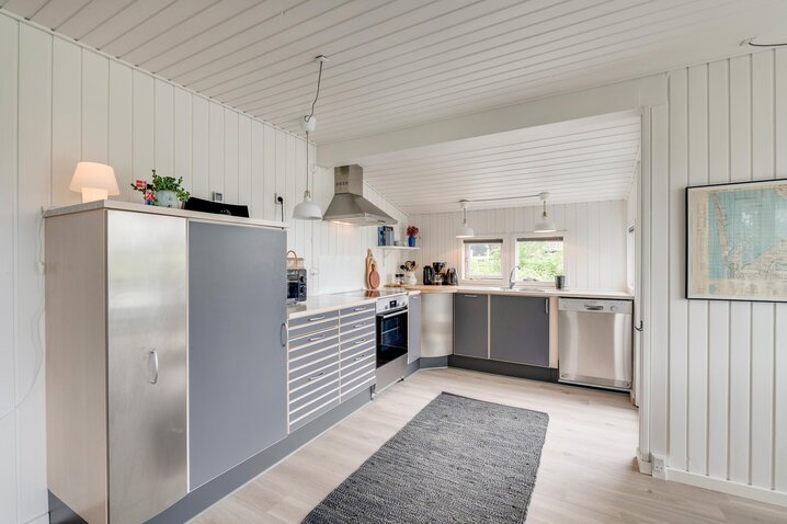 Ferienhaus B2503 in Bjerregårdsvej 118, Bjerregård - Bild #2