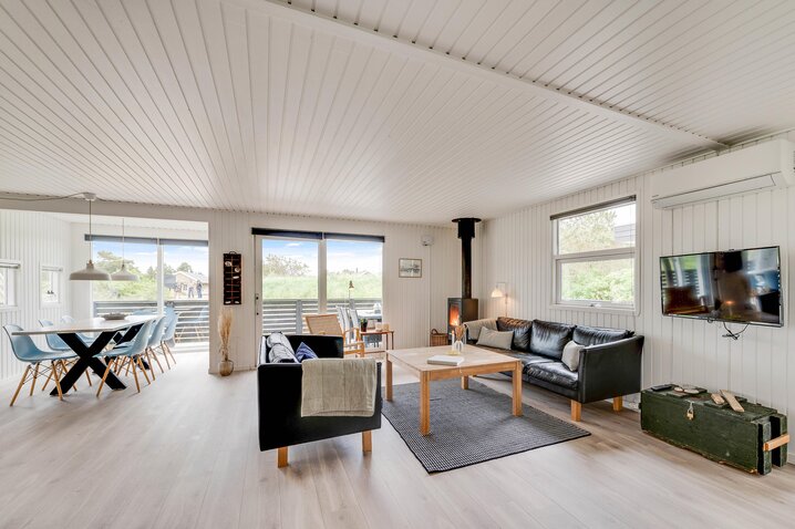 Ferienhaus B2503 in Bjerregårdsvej 118, Bjerregård - Bild #5