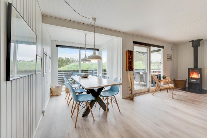 Ferienhaus B2503 in Bjerregårdsvej 118, Bjerregård - Bild #7