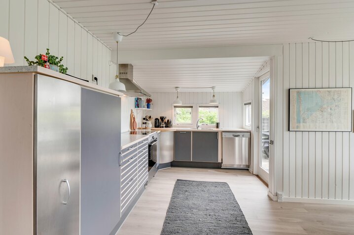 Ferienhaus B2503 in Bjerregårdsvej 118, Bjerregård - Bild #10