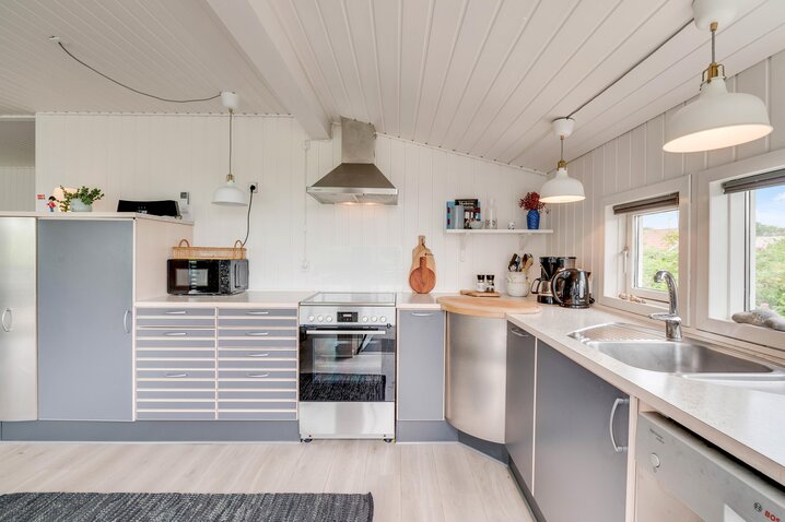 Ferienhaus B2503 in Bjerregårdsvej 118, Bjerregård - Bild #11