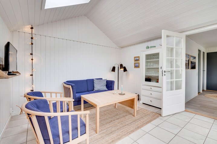 Ferienhaus B2503 in Bjerregårdsvej 118, Bjerregård - Bild #12