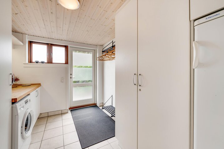 Ferienhaus B2503 in Bjerregårdsvej 118, Bjerregård - Bild #23