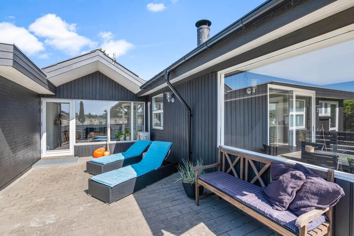Ferienhaus B2503 in Bjerregårdsvej 118, Bjerregård - Bild #34