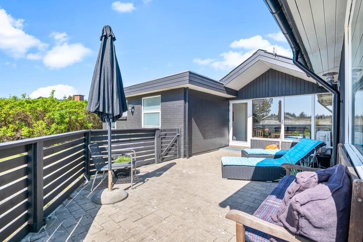 Ferienhaus B2503 in Bjerregårdsvej 118, Bjerregård - Bild #36