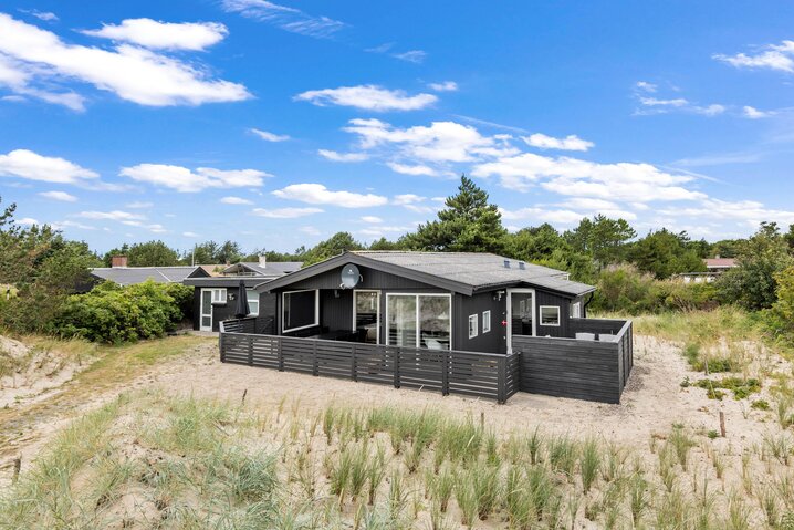 Ferienhaus B2503 in Bjerregårdsvej 118, Bjerregård - Bild #26