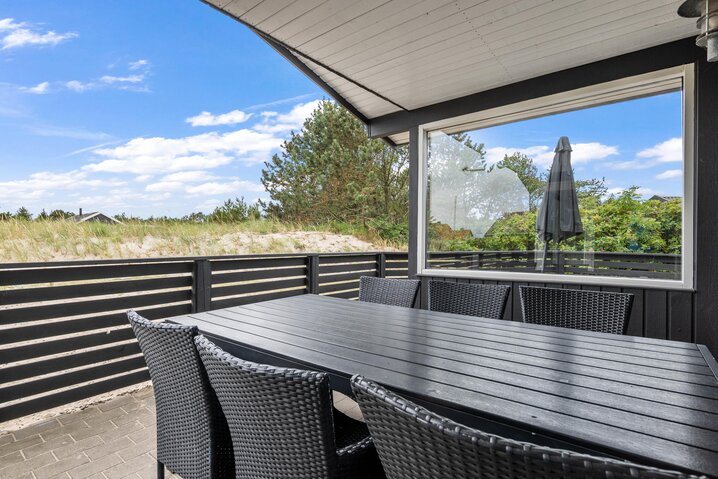 Ferienhaus B2503 in Bjerregårdsvej 118, Bjerregård - Bild #32