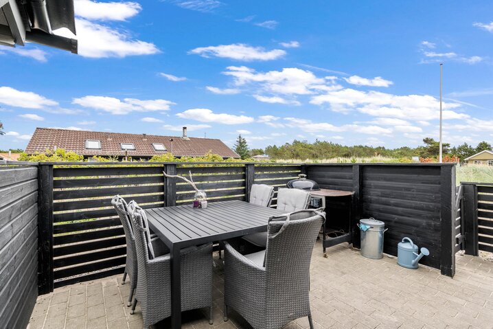 Ferienhaus B2503 in Bjerregårdsvej 118, Bjerregård - Bild #27