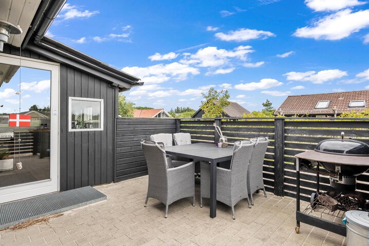 Ferienhaus B2503 in Bjerregårdsvej 118, Bjerregård - Bild #28