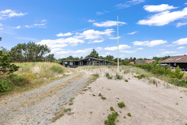 Ferienhaus B2503 in Bjerregårdsvej 118, Bjerregård - Bild #35