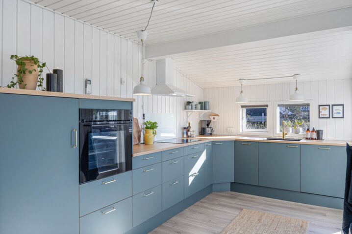 Ferienhaus B2503 in Bjerregårdsvej 118, Bjerregård - Bild #2
