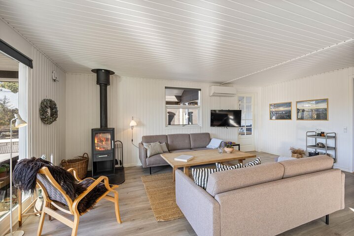 Ferienhaus B2503 in Bjerregårdsvej 118, Bjerregård - Bild #3