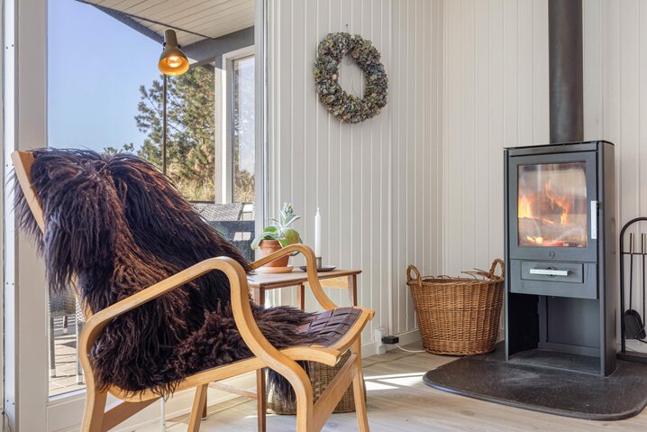 Ferienhaus B2503 in Bjerregårdsvej 118, Bjerregård - Bild #4