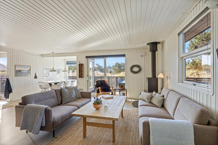 Ferienhaus B2503 in Bjerregårdsvej 118, Bjerregård - Bild #5