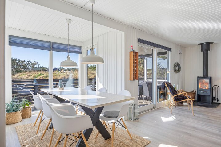 Ferienhaus B2503 in Bjerregårdsvej 118, Bjerregård - Bild #6